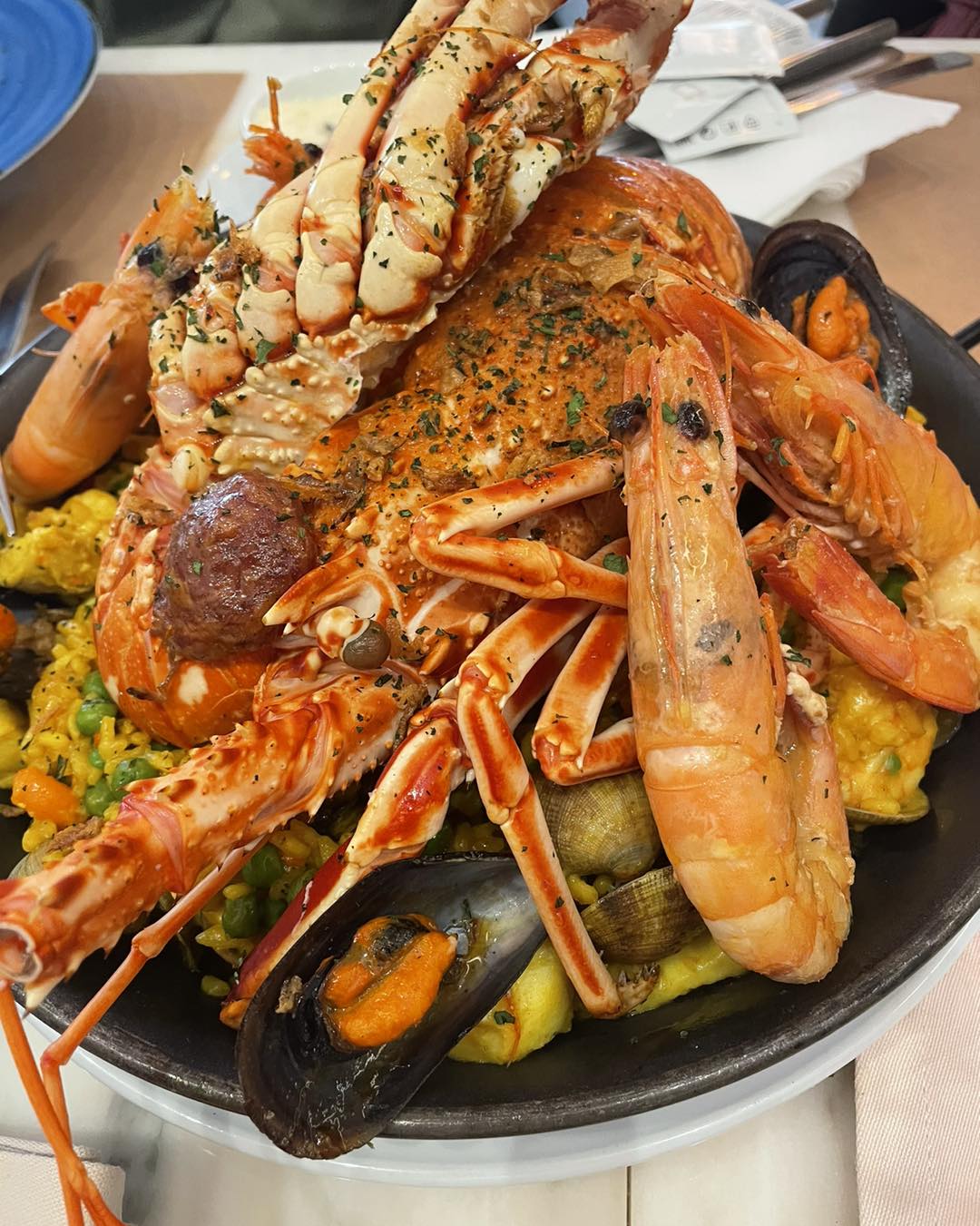 Porto di Mare Cascais Gourmet