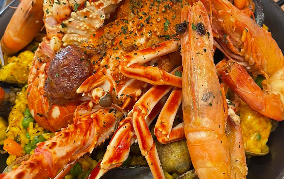 Porto di Mare Gourmet