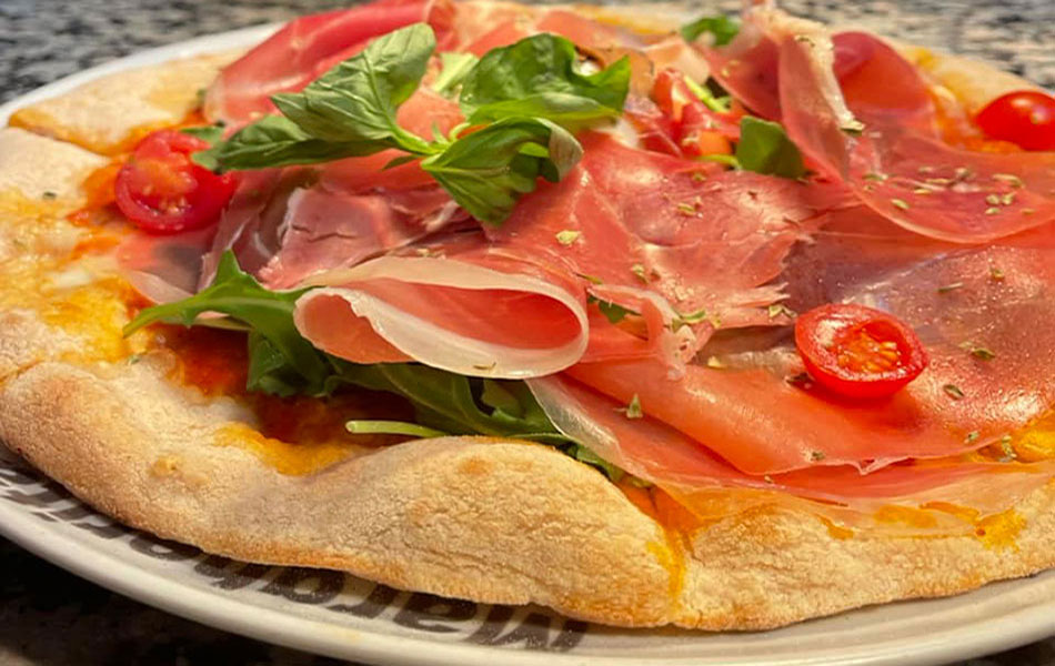 Porto di Mare Gourmet