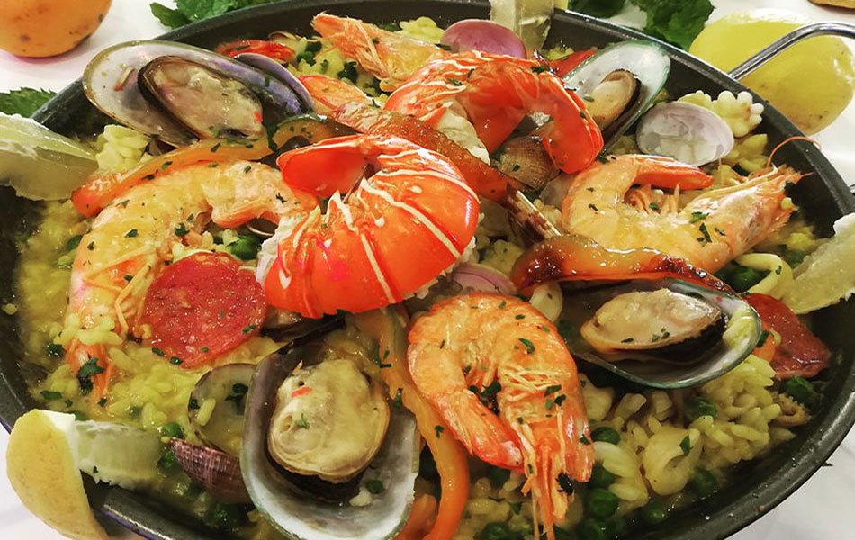 Porto di Mare Gourmet