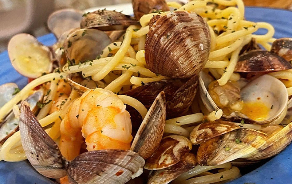 Porto di Mare Gourmet