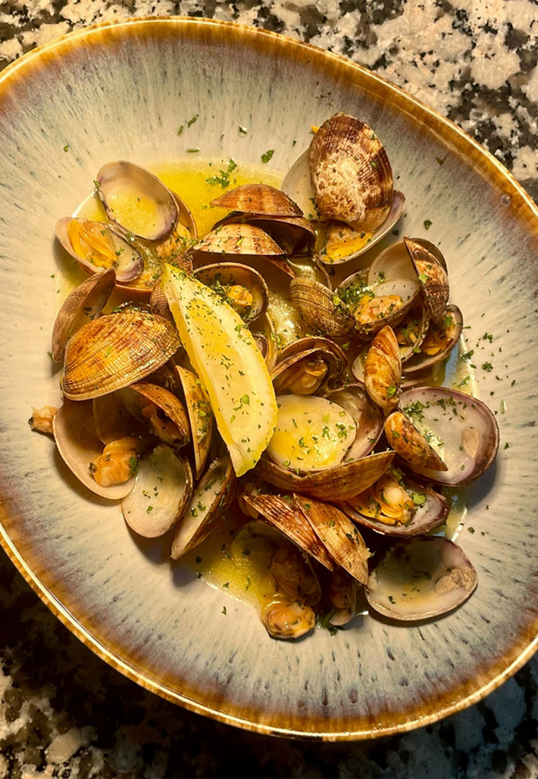 Porto di Mare Cascais Gourmet