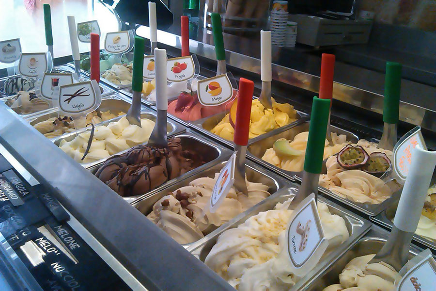 Porto di Mare Cascais Gourmet