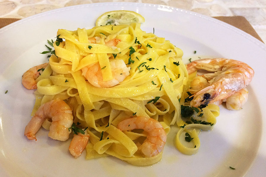 Porto di Mare Cascais Gourmet